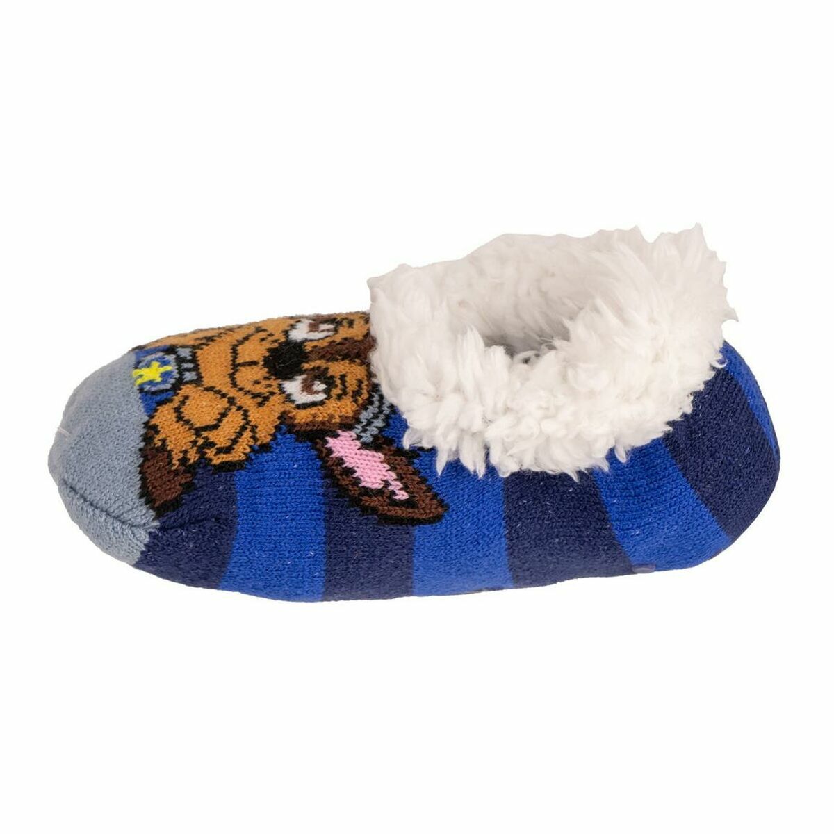 Domáce papuče The Paw Patrol Tmavo modrá